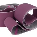Bernardo Gewebeschleifband 762 x 75 mm - K 180 (10 Stk.) -1