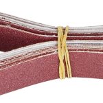 Bernardo Schleifband 40 x 760 mm - K 120 -1