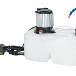 Bernardo Universal-Kühlmitteleinrichtung 10 Liter, 400 V -1