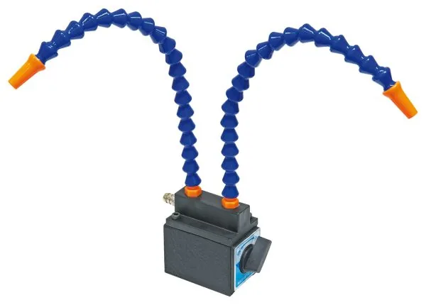 Bernardo Kühlmittelschlauch CH2 mit Magnetfuß -1