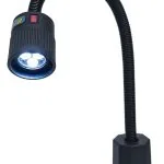 Bernardo Maschinenleuchte LED 2 mit Trafo | 230 V -1