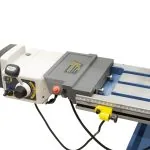Bernardo Vorschubapparat AL 350 D für x-Achse -1