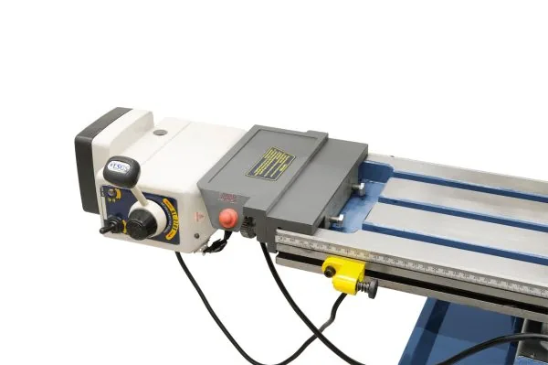 Bernardo Vorschubapparat AL 450 D für x-Achse -1
