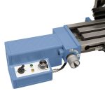 Bernardo Frästischvorschub FTV 1 - 230 V für KF 20 / KF 20 Super -1