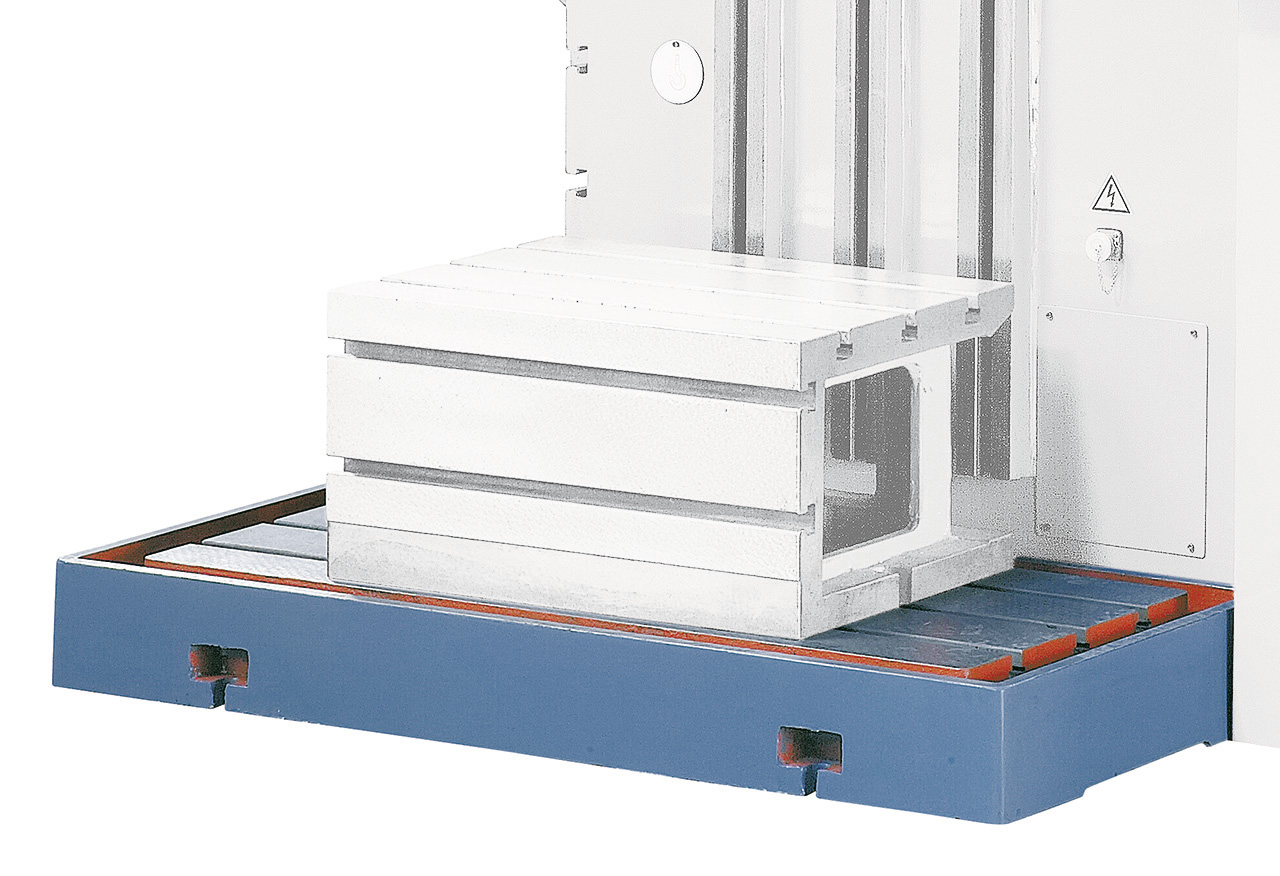 53-1029_1_1.jpg Bernardo Aufspannplatte für SRB 40 / SRB 50 -1