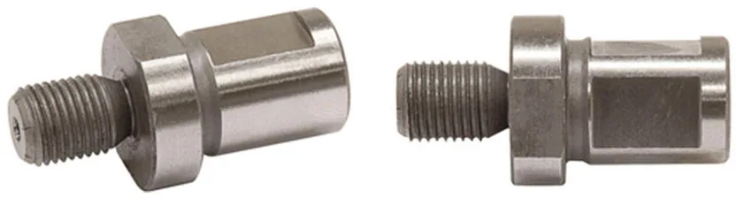 53-1051_1.jpg Bernardo Bohrfutteradapter 1/2"- 20 UNF / Weldon 19 mm -1