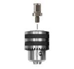 Bernardo Bohrfutteradapter 1/2"- 20 UNF / Weldon 19 mm -2