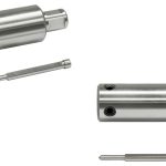 Bernardo Verlängerungsadapter 80 mm / Weldon 19 mm -1