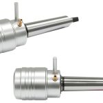 Bernardo Schnellwechsel-Werkzeughalter mit automatischer Innenkühlung MK 2 -1