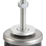 Bernardo Maschinenschuh MS 80 -1