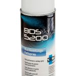 Bernardo Hochleistungs-Fettspray BDS 5200 / 1 x 400 ml Dose -1