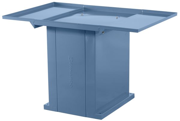 Bernardo Modell BF 6 mit Kühlmittelwanne -1