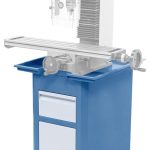 Bernardo Untergestell Deluxe für BF 22 L Vario / BF 22 LD Super -1