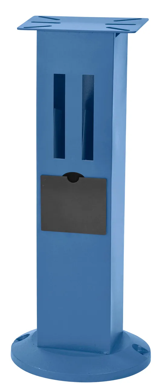 Bernardo Untergestell Modell C -1