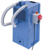 Bernardo Untergestell UGA 1 mit Absaugung -3