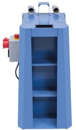 Bernardo Untergestell UGA 1 mit Absaugung -4