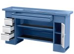 Bernardo Untergestell D12 Deluxe für Profi 880 G Vario / Profi 900 Vario -2