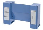 Bernardo Untergestell D13 Deluxe f. Profi 750 Vario -1
