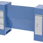 Bernardo Untergestell D13 Deluxe f. Profi 750 Vario -1