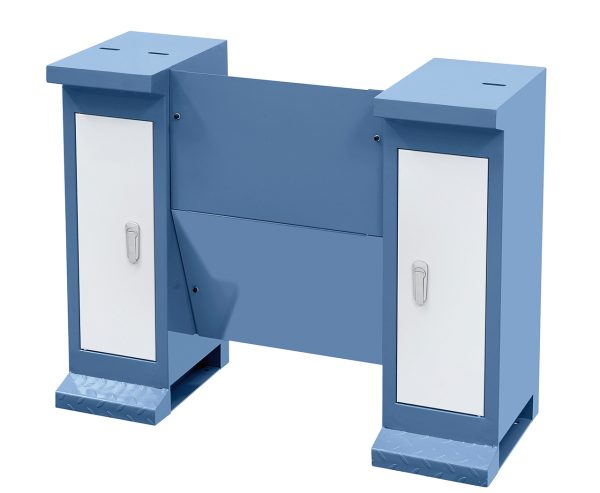 Bernardo Untergestell D3 für Profi(center) 500-Serie -1