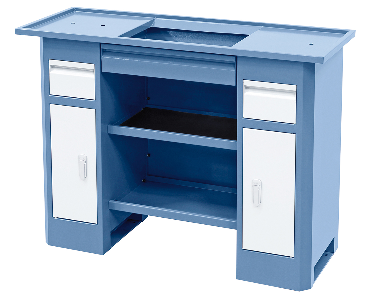 56-10570_1.jpg Bernardo Untergestell D4 Deluxe -1