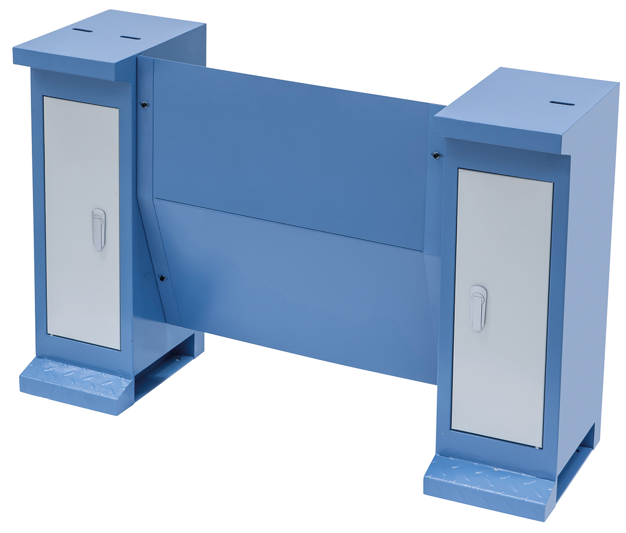 56-1060_1.jpg Bernardo Untergestell für Profi 750 LZ -1