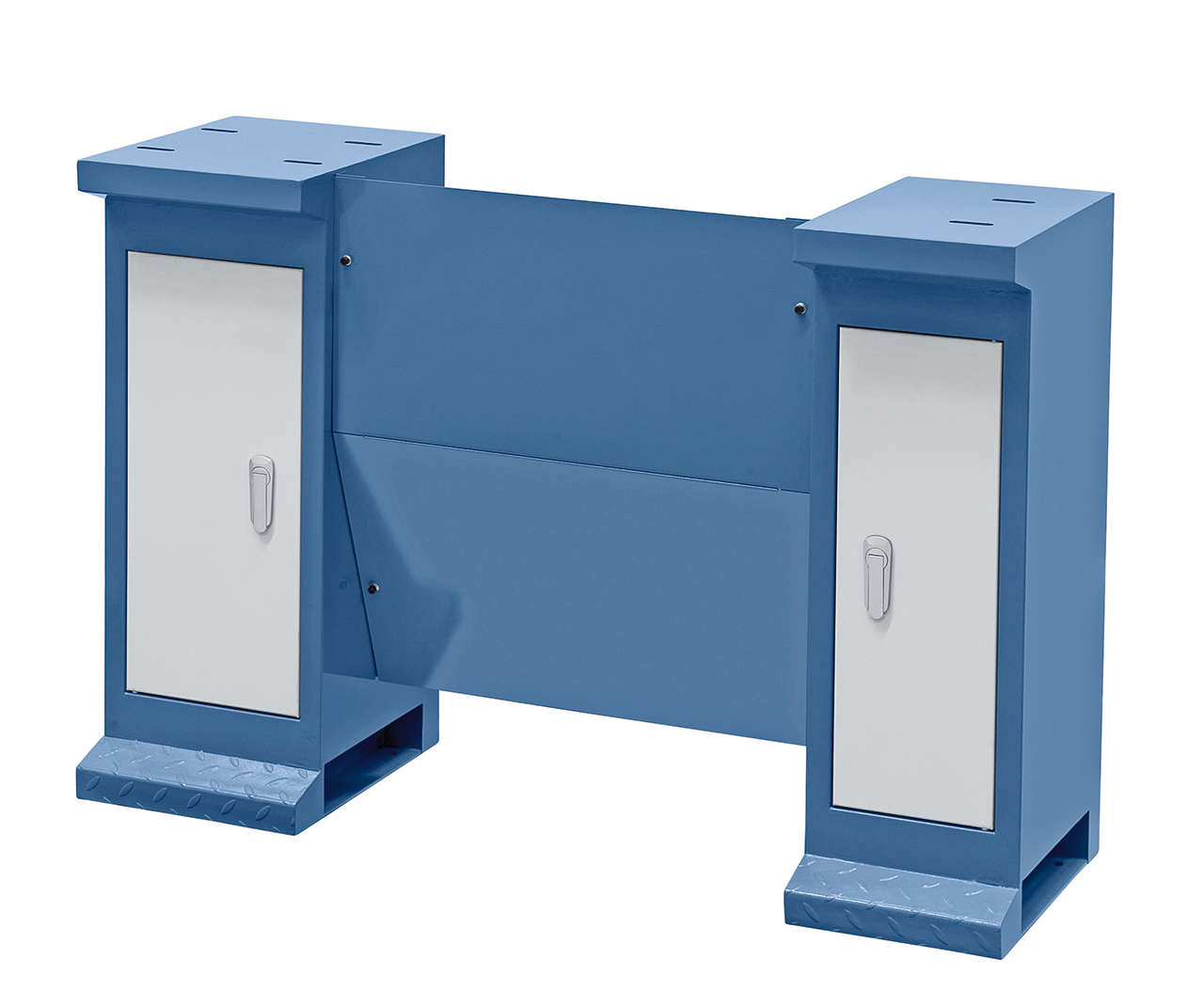 56-1061_1.jpg Bernardo Untergestell D6 für Profi(center) 700-Serie -1