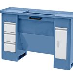 Bernardo Modell D8 Deluxe -1