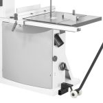 Bernardo Fahreinrichtung -1