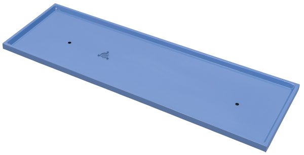 Bernardo Spänewanne f. Untergestell f. Profi(center) 650 G -1