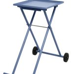 Bernardo Fahrbares Untergestell für CS 225 -1