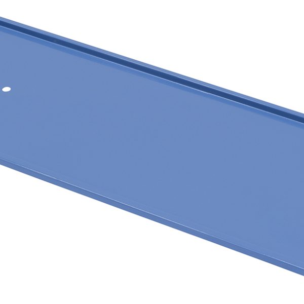 Bernardo Spänewanne f. Untergestell f. Profi 450 S / Vario -1