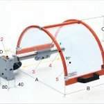 Bernardo PTO 01/300 -1