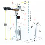 Bernardo PTR 20/300 -1