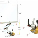 Bernardo PBM 30/440 -1
