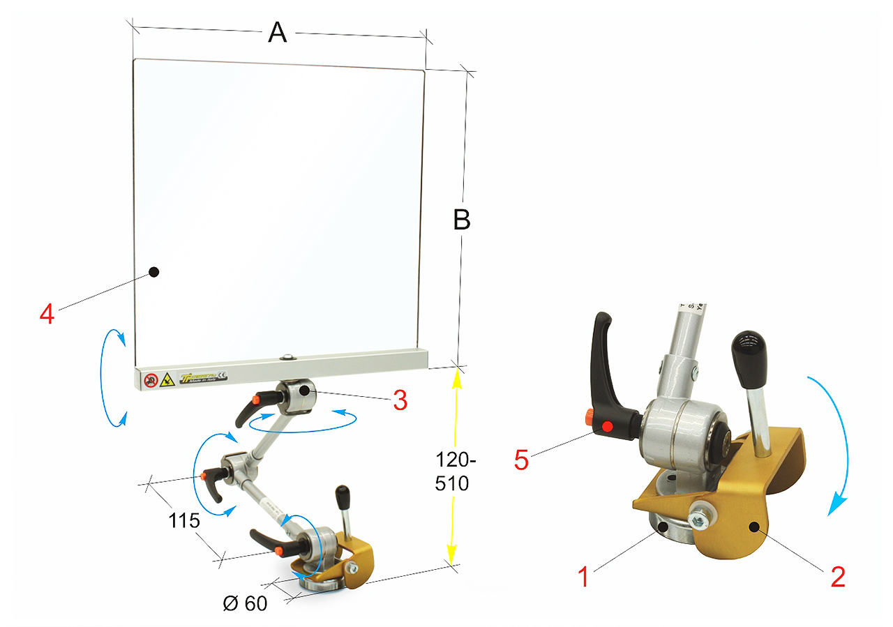 57-1243_1_1.jpg Bernardo PBM 30/440 -1