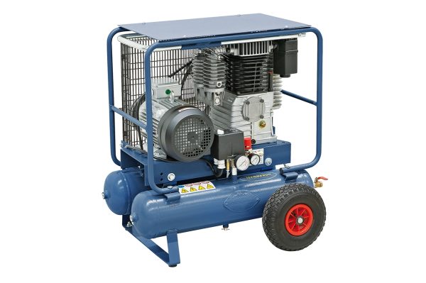 Bernardo AC35/DUO/F/D -1