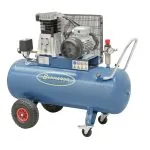 Bernardo Mobiler Kompressor AC25/100/500/F/D -1