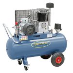 Bernardo Mobiler Kompressor AC35/100/600/F/D -1