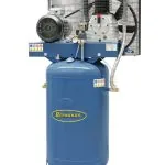 Bernardo Vertikaler Kompressor AC50/VER/270/1200/SD -1