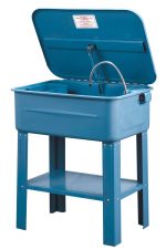 Bernardo Teilewaschanlage PW 1 -1