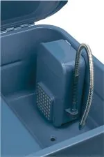 Bernardo Teilewaschanlage PW 1 -3