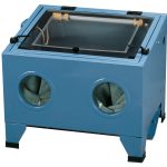 Bernardo Sandstrahlkabine SB 1 -1