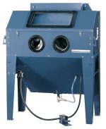 Bernardo Sandstrahlkabine SB 3 * -1