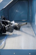 Bernardo Sandstrahlkabine SB 3 * -3