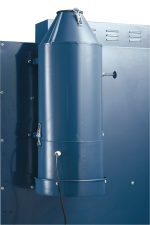 Bernardo Sandstrahlkabine SB 3 * -5