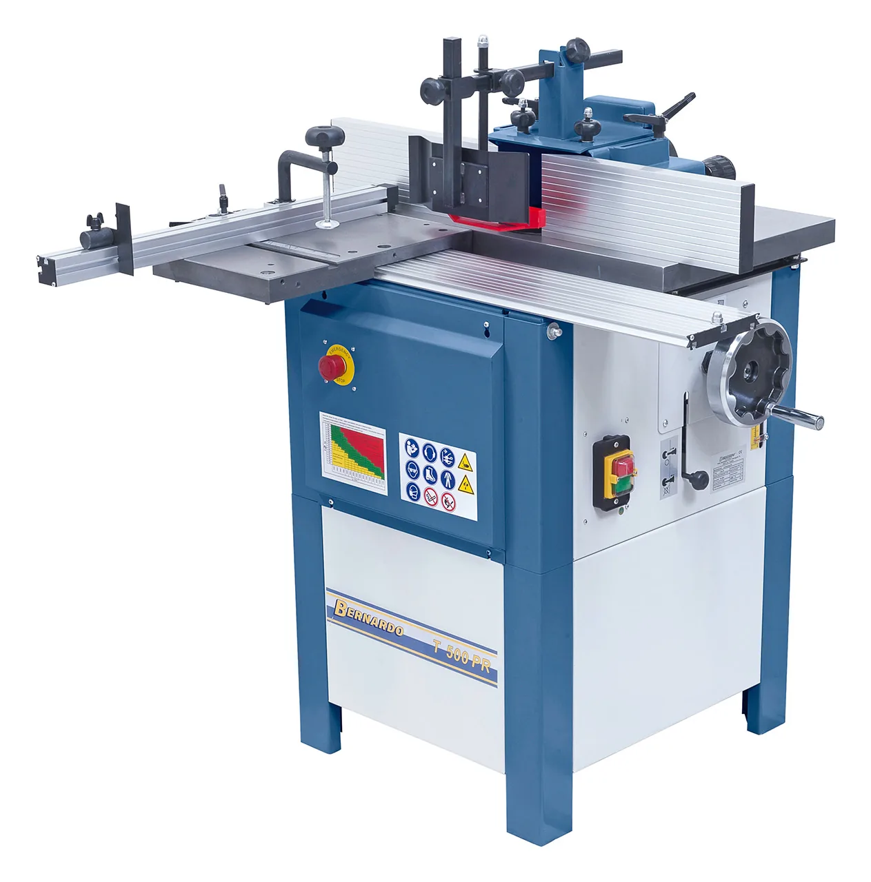 Bernardo T 500 PR - 230 V -2