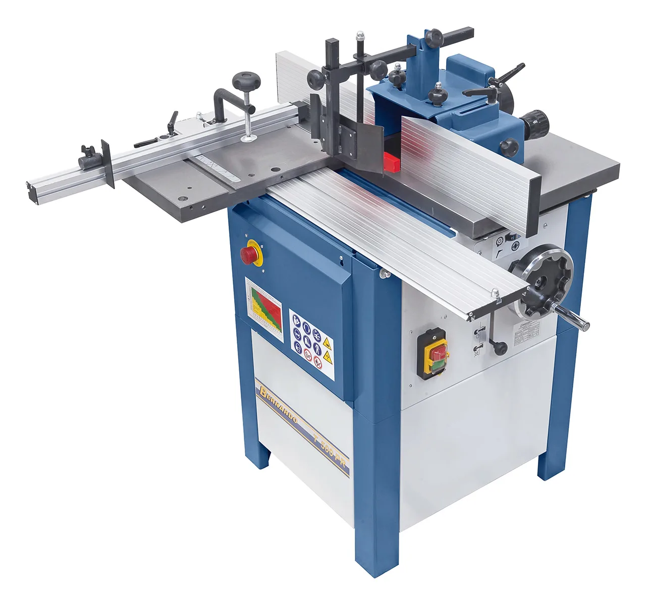 9-1254b_10.jpg Bernardo T 500 PR - 230 V -1