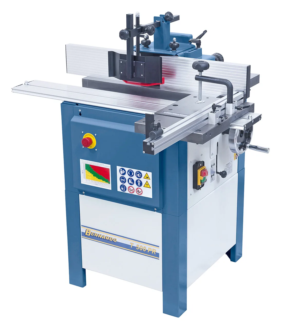 Bernardo T 500 PR - 230 V -3