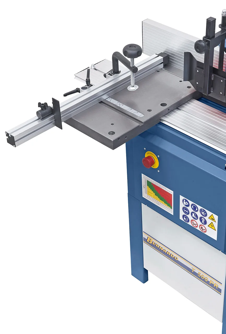 Bernardo T 500 PR - 230 V -5